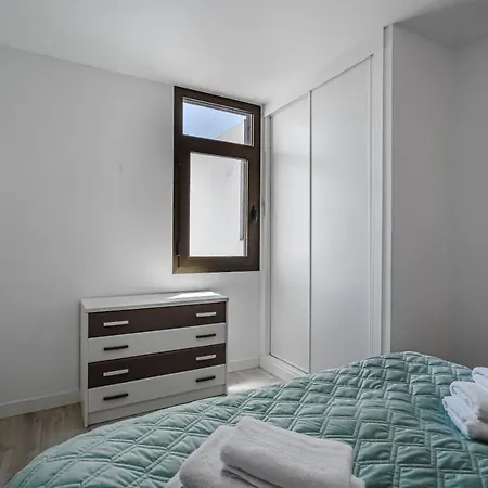 Apartmán Cozy - 150 Meters From The Beach, Free Wi-fi Playa de las Americas (Tenerife)