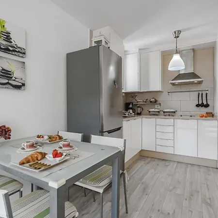 Lejlighed Cozy - 150 Meters From The Beach, Free Wi-fi Playa de las Américas