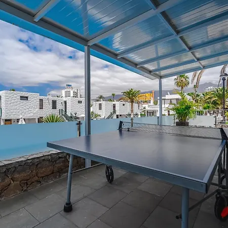 Appartement Cozy - 150 Meters From The Beach, Free Wi-fi Playa de las Américas