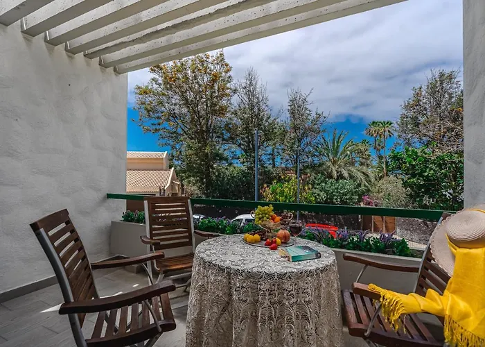 Cozy - 150 Meters From The Beach, Free Wi-fi 公寓 美洲海滩