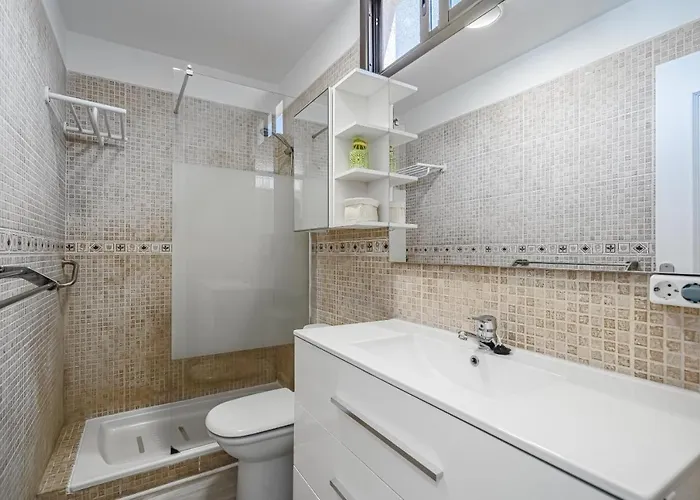 Cozy - 150 Meters From The Beach, Free Wi-fi