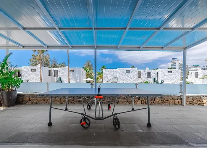 Cozy - 150 Meters From The Beach, Free Wi-fi 公寓 美洲海滩