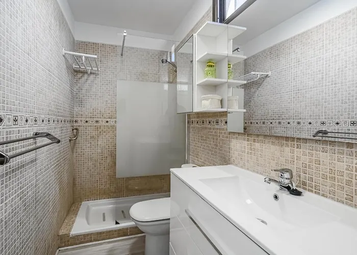 Cozy - 150 Meters From The Beach, Free Wi-fi * 美洲海滩