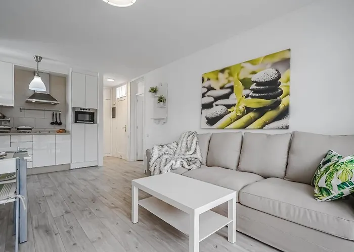 Cozy - 150 Meters From The Beach, Free Wi-fi