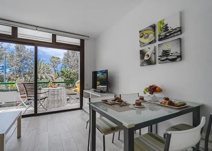 公寓 Cozy - 150 Meters From The Beach, Free Wi-fi *