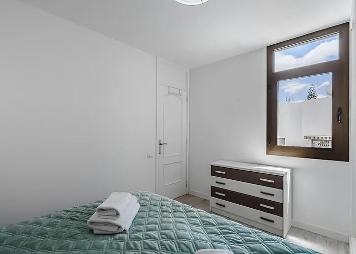 Cozy - 150 Meters From The Beach, Free Wi-fi 公寓 美洲海滩