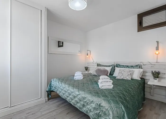 Cozy - 150 Meters From The Beach, Free Wi-fi * 美洲海滩