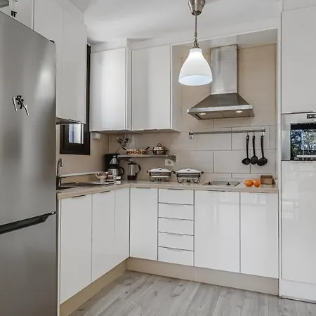Cozy - 150 Meters From The Beach, Free Wi-fi 플라야데라스아메리카스