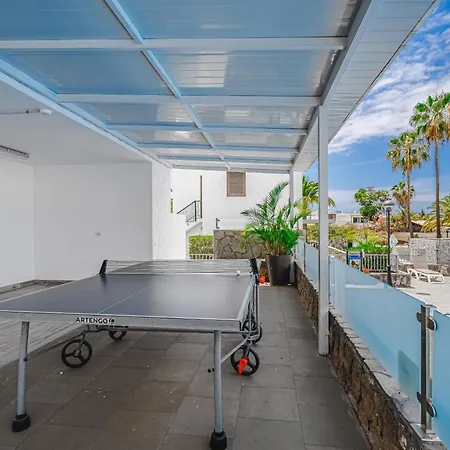 Cozy - 150 Meters From The Beach, Free Wi-fi 아파트 플라야데라스아메리카스